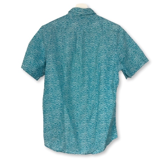 Vineyard Vines Mens Slim Fit Tucker Shirt XS Blue - Picture 2 of 13